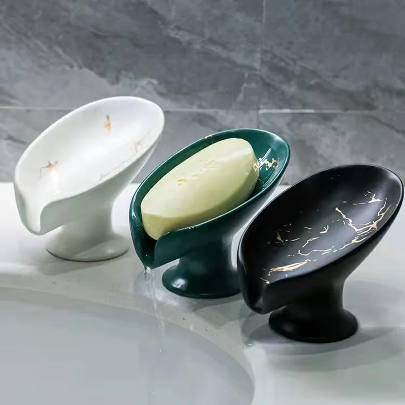 Light Luxury Ceramic Leay Show - Soap Making Box ulasan dan harga