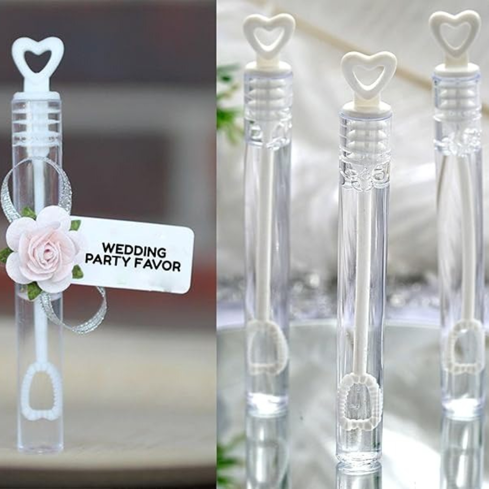 10-300Pcs Love Heart Bubble Tu - Soap Making Jug ulasan dan harga
