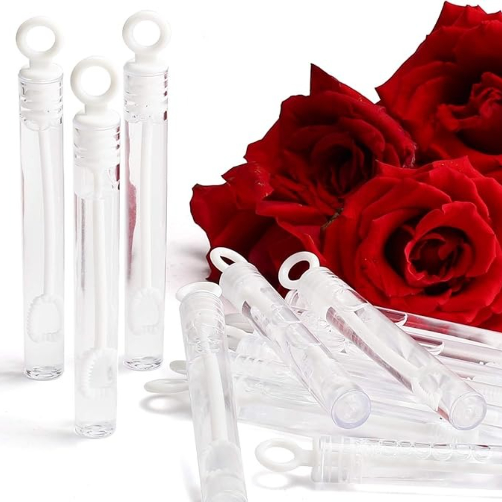 10-300Pcs Love Heart Bubble Tu - Soap Making Jug ulasan dan harga