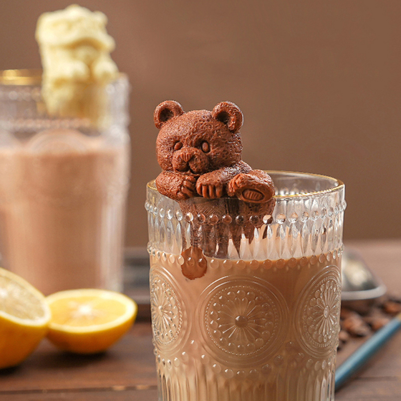 Hanging Cup Silicone Mold Cute - Soap Making Jug ulasan dan harga