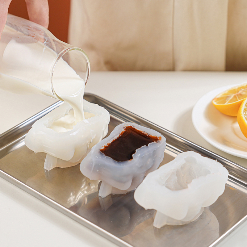 Hanging Cup Silicone Mold Cute - Soap Making Jug ulasan dan harga