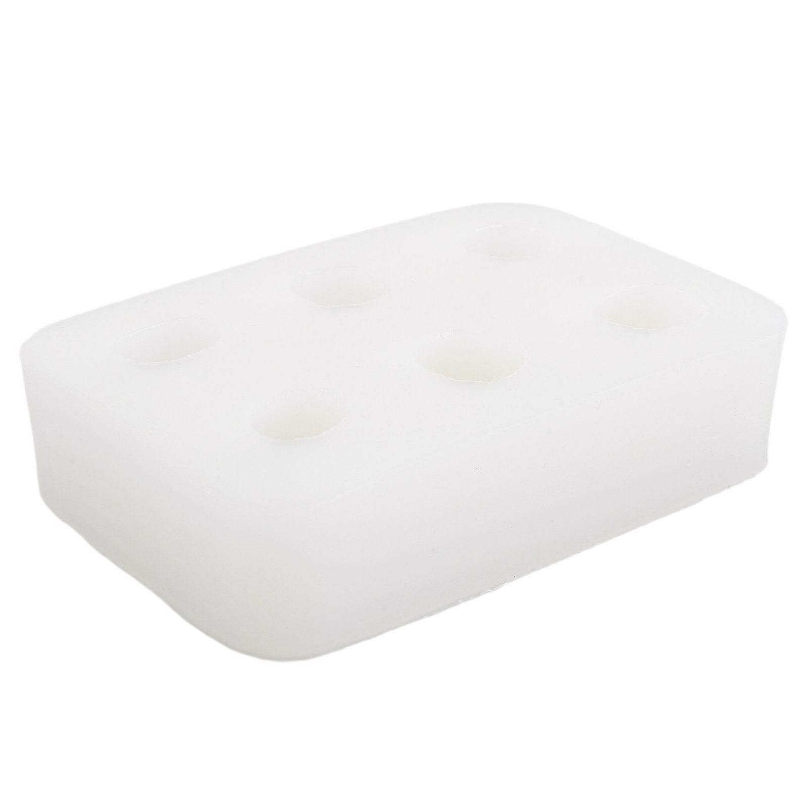 Cherry Shaped Silicone Mold Mi - Soap Making Silicone Molds ulasan dan harga
