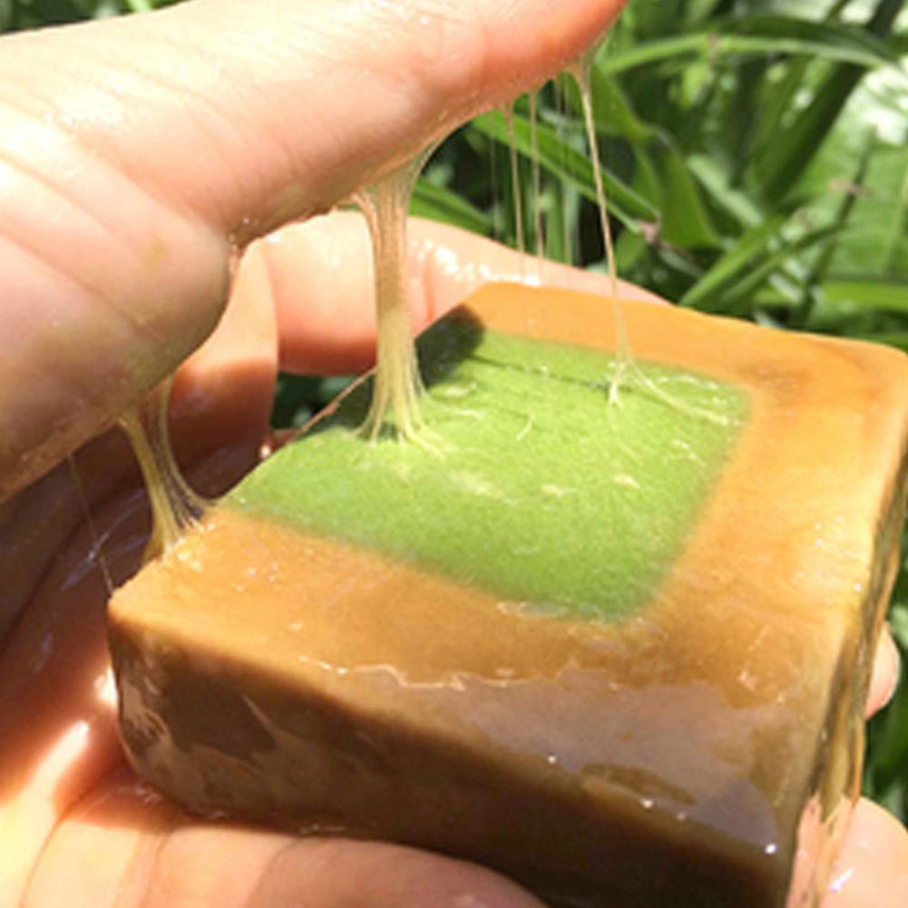 Olive Oil Soap Handcrafted Fac - Castor Oil Soap ulasan dan harga