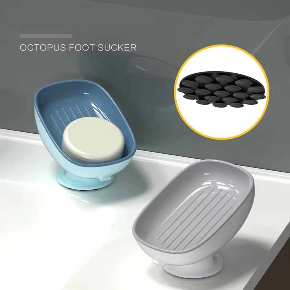 Super Suction Cup Soap Holder  - Soap Making Box ulasan dan harga