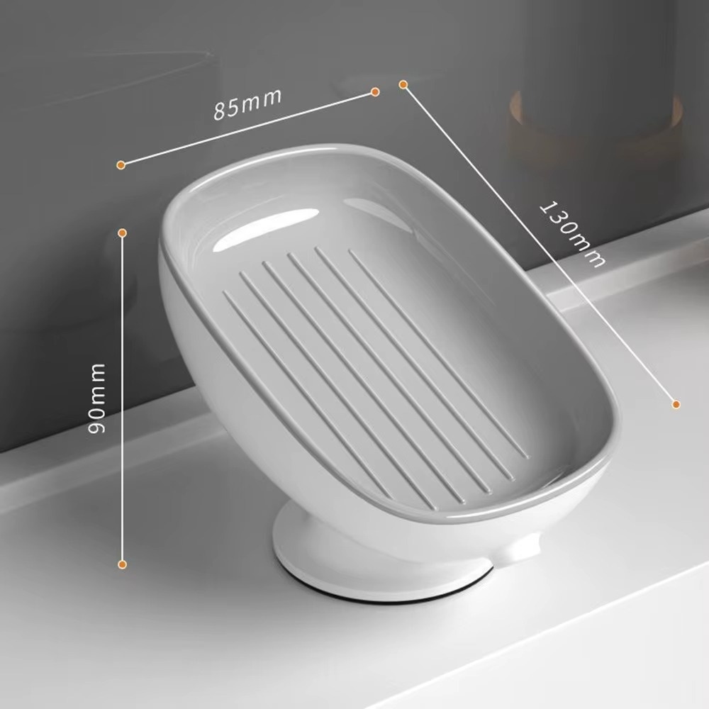 Super Suction Cup Soap Holder  - Soap Making Box ulasan dan harga