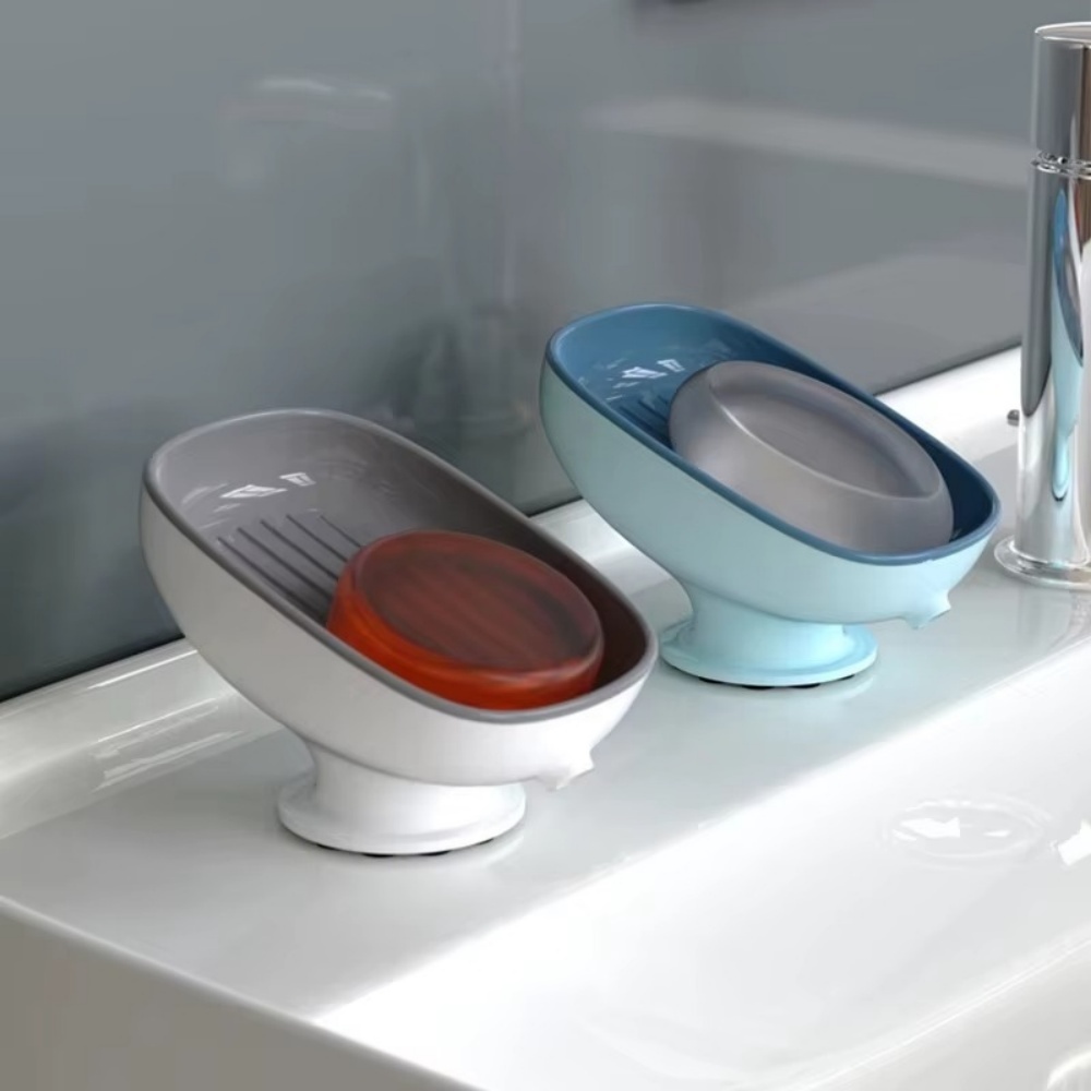 Super Suction Cup Soap Holder  - Soap Making Box ulasan dan harga