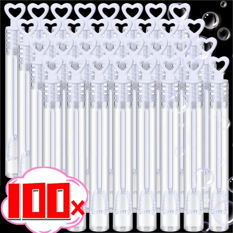 10/100PC Bubble Soap Bottles M - Soap Making Jug ulasan dan harga
