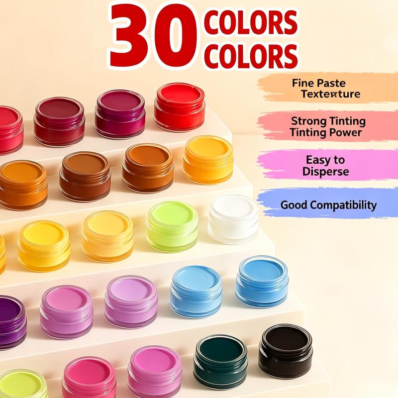 Multi-Use 5g Oil-Based Silicon - Soap Making Using Soap Base ulasan dan harga