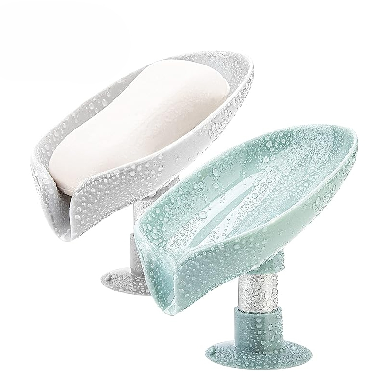 Soap Holder Drain Water Soap D - Soap Making Box ulasan dan harga