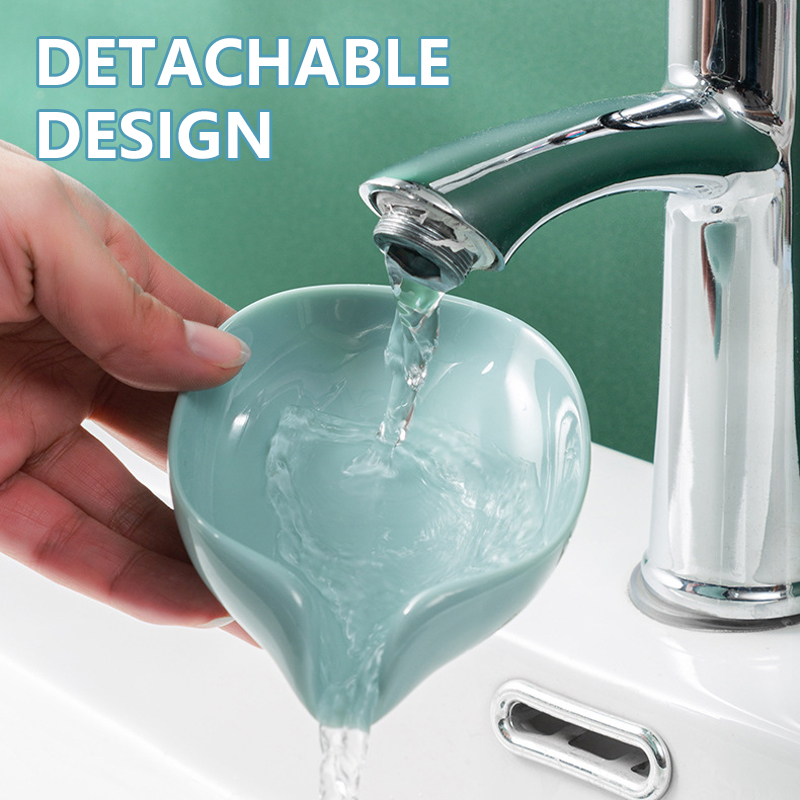 Soap Holder Drain Water Soap D - Soap Making Box ulasan dan harga