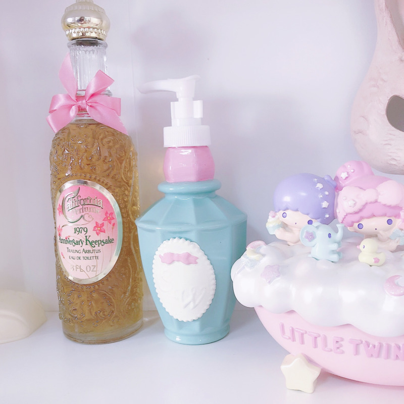 250/350ml Shell Shape Portable - Soap Making Jug ulasan dan harga