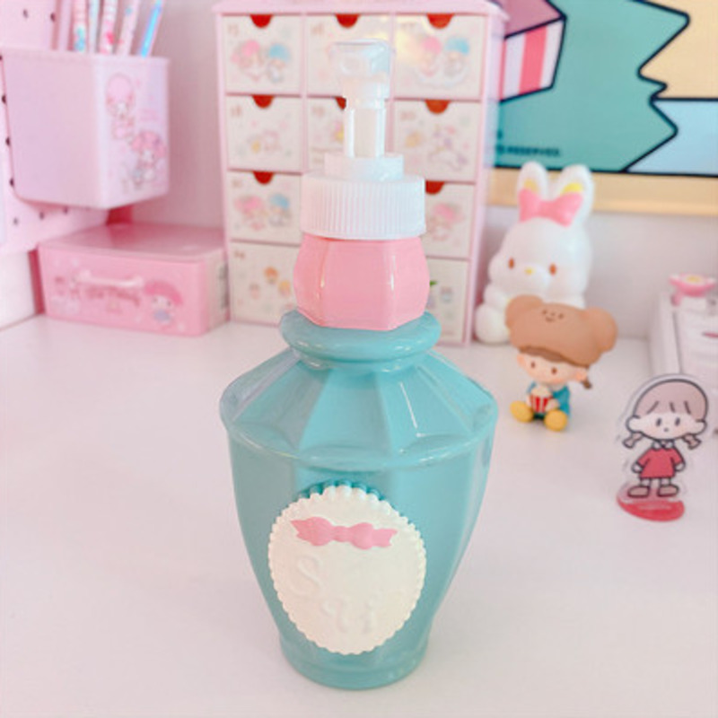 250/350ml Shell Shape Portable - Soap Making Jug ulasan dan harga