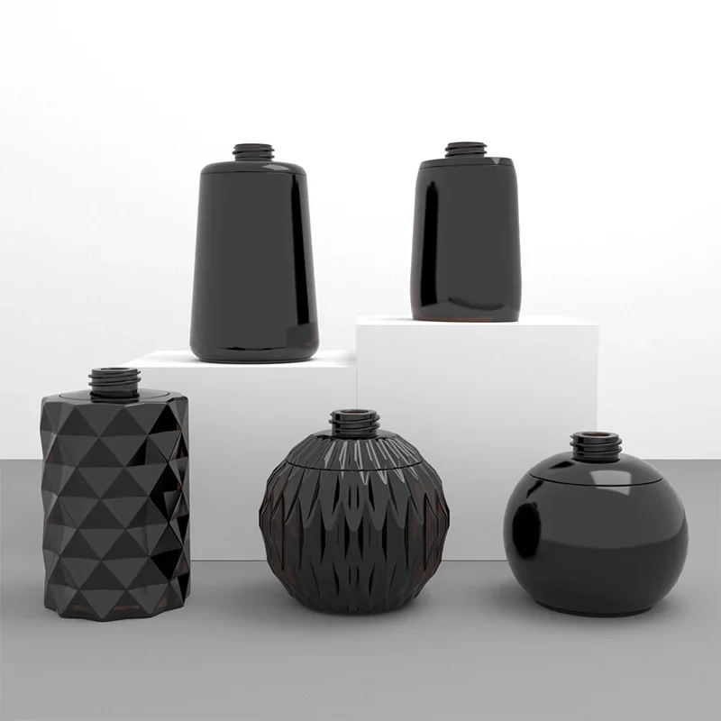 Aromatherapy Bottle Silicone M - Soap Making Jug ulasan dan harga