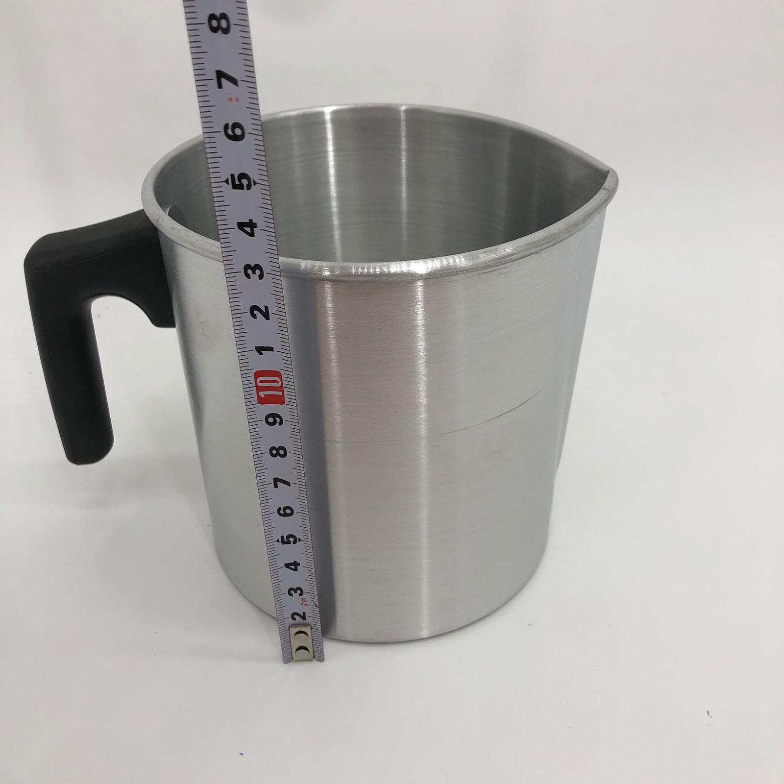 Making Melting Pouring Pot Dou - Soap Making Jug ulasan dan harga