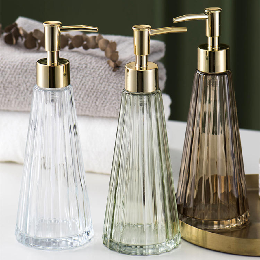Umbrella-shaped Lotion Bottle  - Soap Making Jug ulasan dan harga