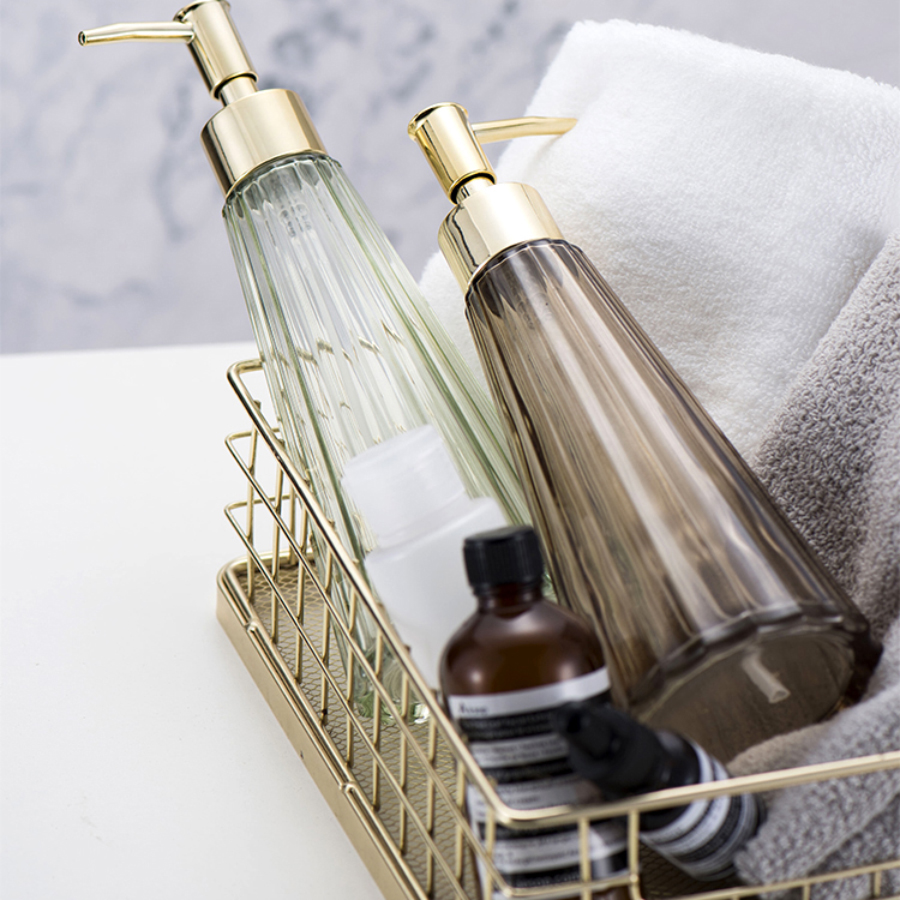 Umbrella-shaped Lotion Bottle  - Soap Making Jug ulasan dan harga