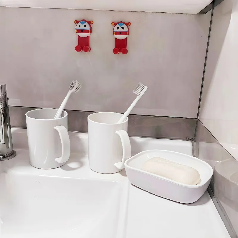 1pc Double Layer Drain Soap Bo - Soap Making Box ulasan dan harga
