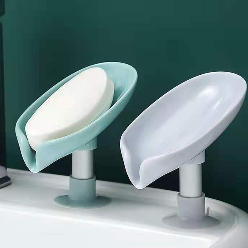 2pcs Soap Box Creative Drainin - Soap Making Box ulasan dan harga