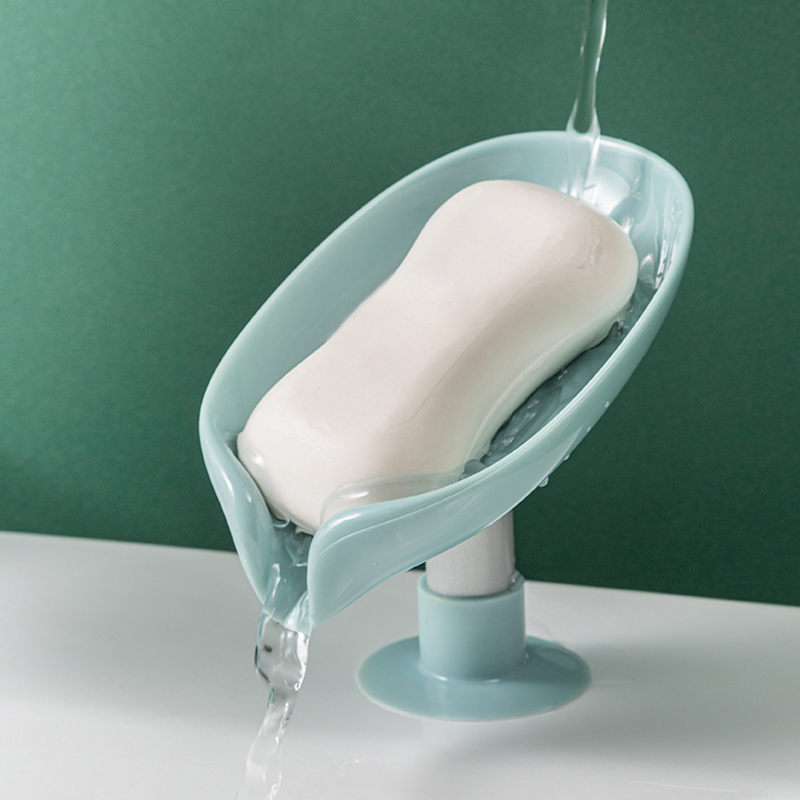 2pcs Soap Box Creative Drainin - Soap Making Box ulasan dan harga