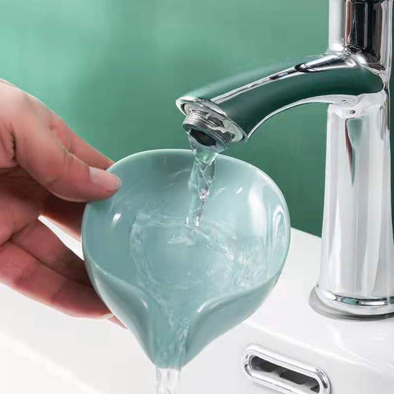 2pcs Soap Box Creative Drainin - Soap Making Box ulasan dan harga