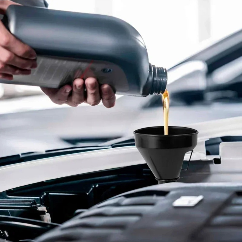 Car Refueling Funnel Detachabl - Soap Making Jug ulasan dan harga