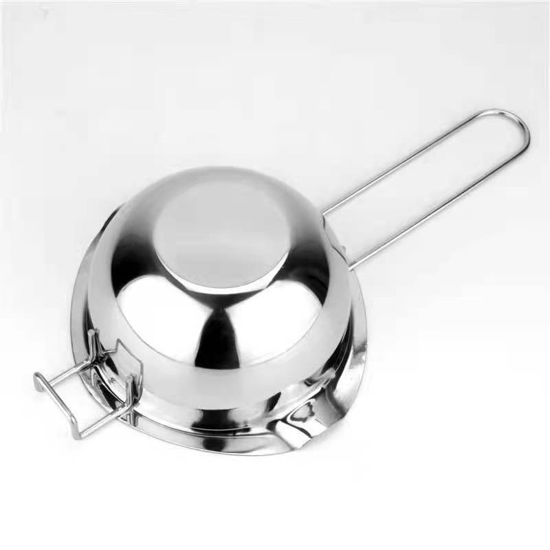 Stainless Steel Wax Melting Po - Soap Making Jug ulasan dan harga